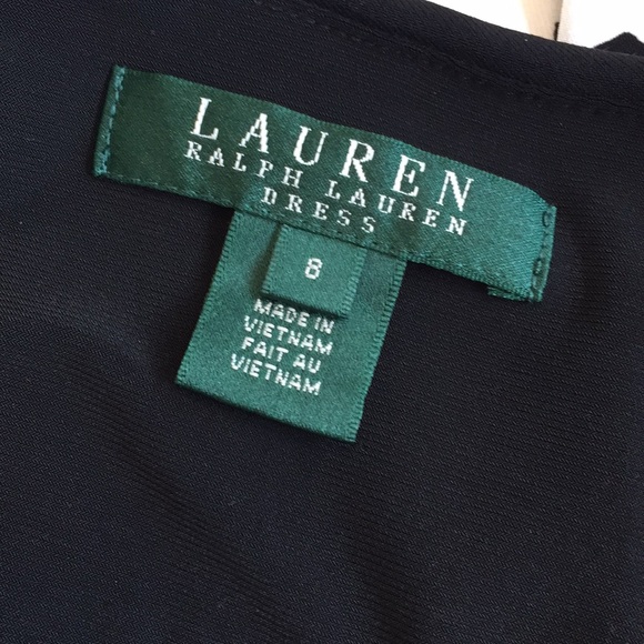 Ralph Lauren dress - Picture 6 of 8